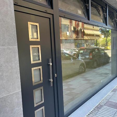 Nuevo Apartamento Folin Don Benito Eksteriør bilde