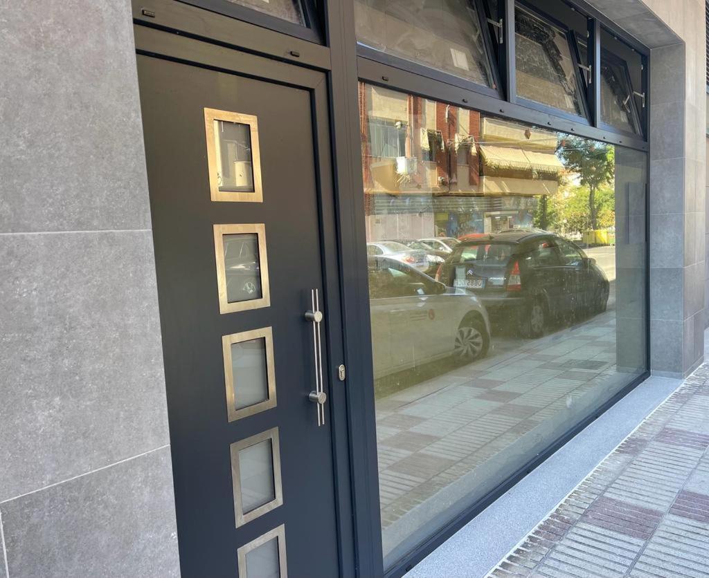 Nuevo Apartamento Folin Don Benito Eksteriør bilde